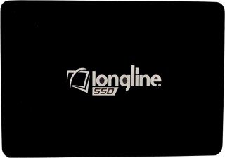 Longline S400 120 GB (LNG120GBSSD) SSD kullananlar yorumlar
